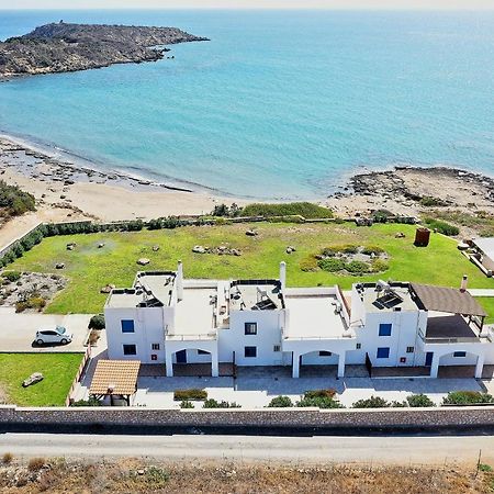Nerida Beachfront Villas Plimmiri 외부 사진
