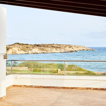 Nerida Beachfront Villas Plimmiri 외부 사진