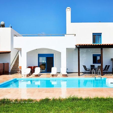 Nerida Beachfront Villas Plimmiri 외부 사진