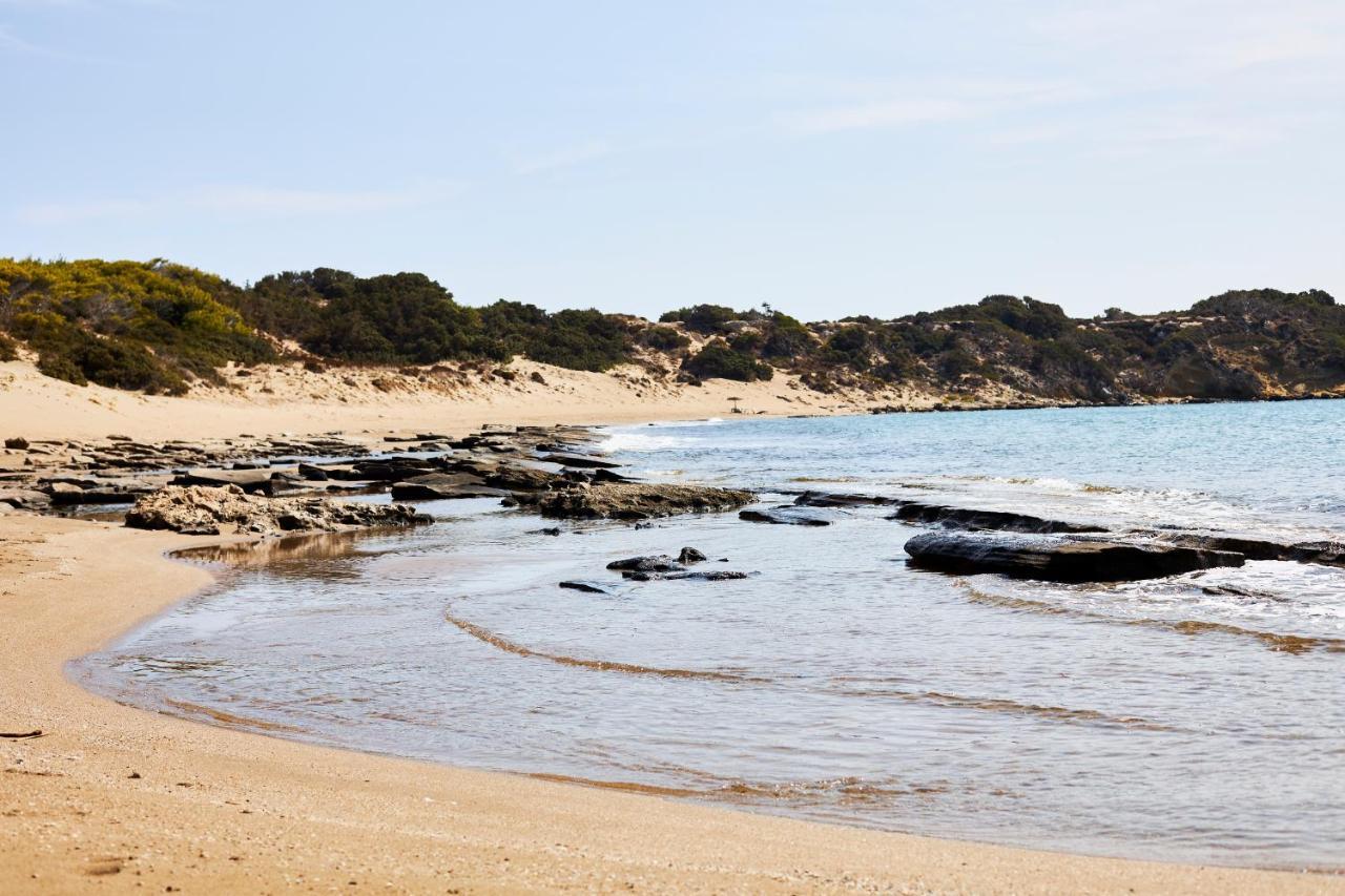 Nerida Beachfront Villas Plimmiri 외부 사진