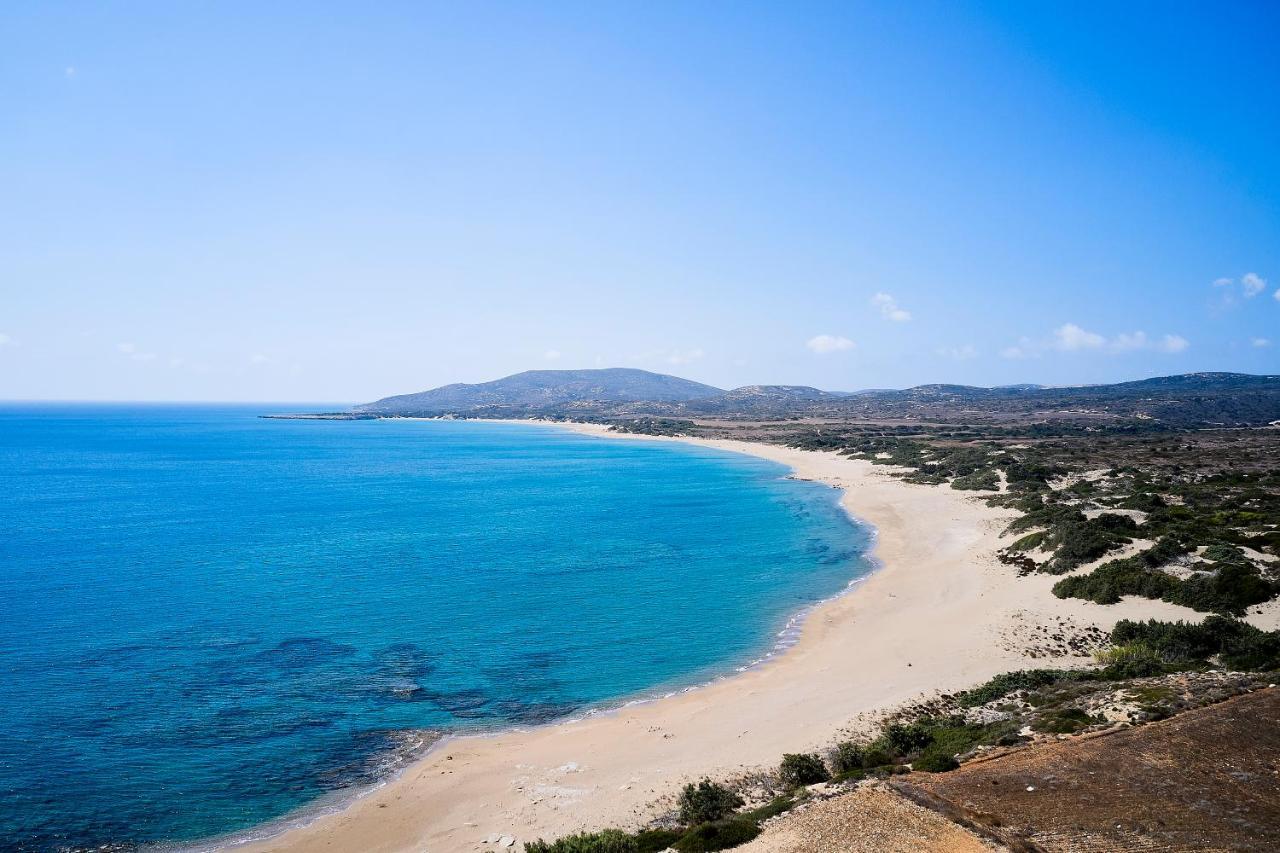 Nerida Beachfront Villas Plimmiri 외부 사진