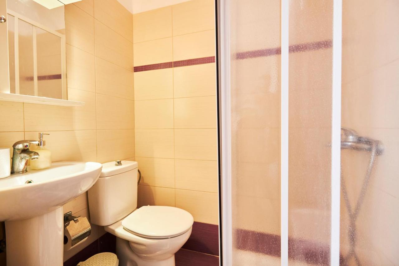 Nerida Beachfront Villas Plimmiri 외부 사진
