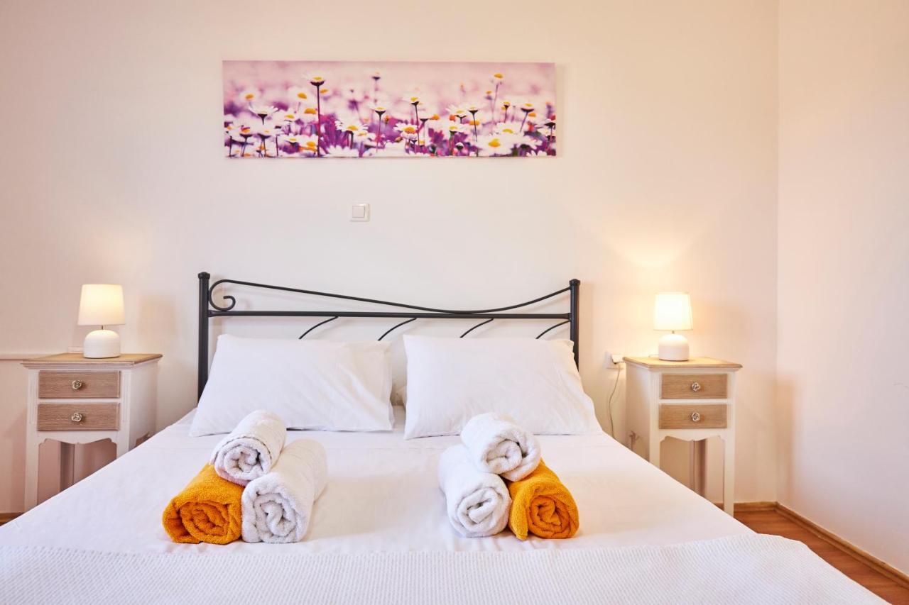 Nerida Beachfront Villas Plimmiri 외부 사진