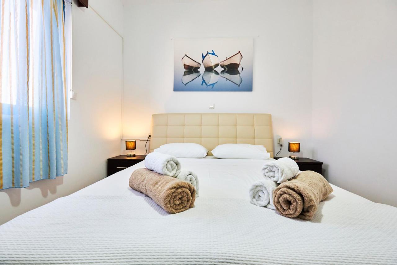 Nerida Beachfront Villas Plimmiri 외부 사진