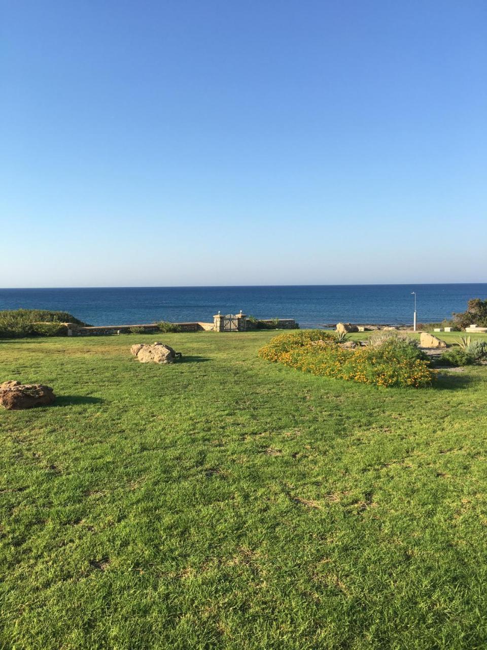 Nerida Beachfront Villas Plimmiri 외부 사진