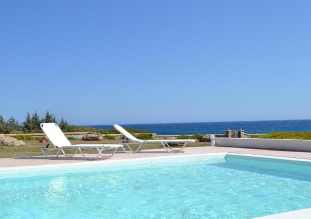 Nerida Beachfront Villas Plimmiri 외부 사진
